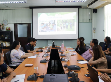 โครงการจัดการความรู้และการจัดการเรียนรู้แบบ Unit School in ... พารามิเตอร์รูปภาพ 5