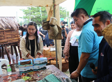 ร้อยเอกธรรมนัส พรหมเผ่า รัฐมนตรีว่าการกระทรวงเกษตรและสหกรณ์ ... พารามิเตอร์รูปภาพ 3