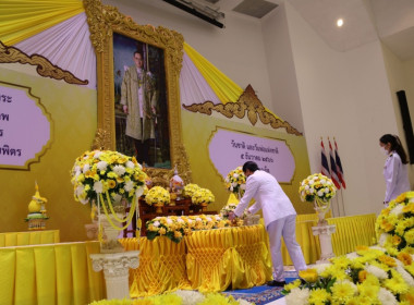 พิธีเจริญพระพุทธมนต์ ... พารามิเตอร์รูปภาพ 7