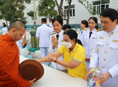 พิธีเจริญพระพุทธมนต์ ... พารามิเตอร์รูปภาพ 24