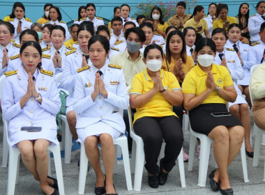 พิธีเจริญพระพุทธมนต์ ... พารามิเตอร์รูปภาพ 32