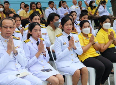 พิธีเจริญพระพุทธมนต์ ... พารามิเตอร์รูปภาพ 33