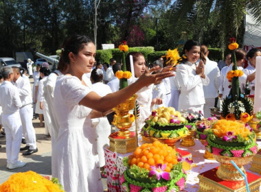 เข้าร่วมพิธีบวงสรวงพลเรือเอก พระเจ้าบรมวงศ์เธอ ... พารามิเตอร์รูปภาพ 5