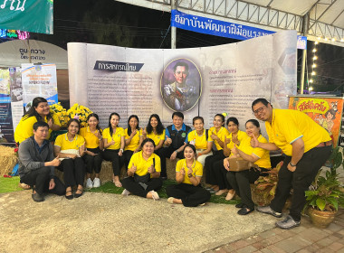 กิจกรรมการจัดหารายได้งานกาชาด ในงานประจำปีของดีภูเก็ต 2567 พารามิเตอร์รูปภาพ 3