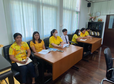 โครงการจัดการความรู้และการจัดการเรียนรู้แบบ Unit School in ... พารามิเตอร์รูปภาพ 3