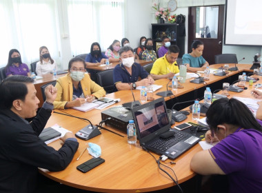 การประชุมข้าราชการ และพนักงานราชการ ... พารามิเตอร์รูปภาพ 2