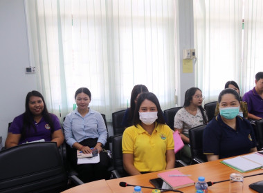 การประชุมข้าราชการ และพนักงานราชการ ... พารามิเตอร์รูปภาพ 3