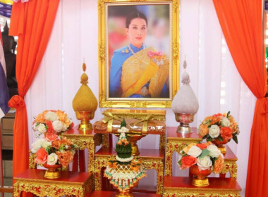 เข้าร่วมงานพิธีโครงการบรรพชาอุปสมบท 99 รูป พารามิเตอร์รูปภาพ 2