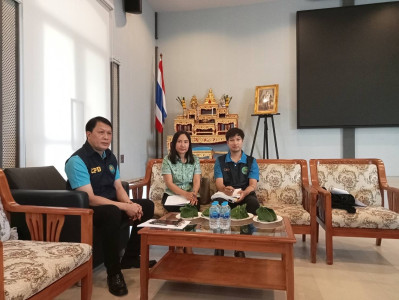 เข้าร่วมการประชุมใหญ่วิสามัญสหกรณ์บริการรถยนต์รับจ้างอันดามันภูเก็ต จำกัด ... พารามิเตอร์รูปภาพ 1