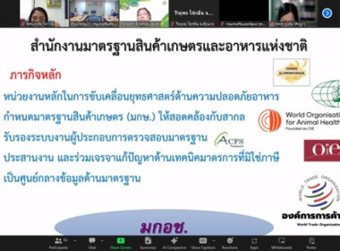 เข้าร่วมอบรมโครงการพัฒนาทักษะอาชีพเกษตรกรประจำปีงบประมาณ ... พารามิเตอร์รูปภาพ 2