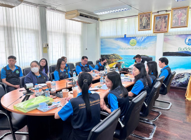 ร่วมประชุมชี้แจงกรอบการประเมินผลการปฏิบัติงานและผลการใช้จ่ายงบประมาณของสำนักงานสหกรณ์จังหวัดและสำนักงานส่งเสริมสหกรณ์กรุงเทพมหานคร ประจำปีงบประมาณ พ.ศ. 2567 ... พารามิเตอร์รูปภาพ 5