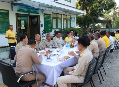 กิจกรรมเสวนากาแฟยามเช้า ... พารามิเตอร์รูปภาพ 5