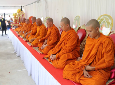 ร่วมพิธีเปิดอาคารสำนักงานทรัพยากรธรรมชาติและสิ่งแวดล้อมจังหวัดภูเก็ต (หลังใหม่) ... พารามิเตอร์รูปภาพ 1