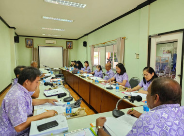 ร่วมประชุมคณะกรรมการดำเนินการ สหกรณ์การเกษตรเมืองภูเก็ต ... พารามิเตอร์รูปภาพ 2