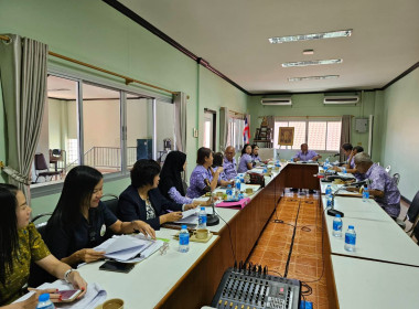 ร่วมประชุมคณะกรรมการดำเนินการ สหกรณ์การเกษตรเมืองภูเก็ต ... พารามิเตอร์รูปภาพ 3