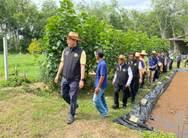 ตรวจเยี่ยมการดำเนินงานของสหกรณ์ในพื้นที่จังหวัดปัตตานี ... พารามิเตอร์รูปภาพ 3