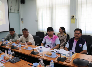 อบรมโครงการ ... พารามิเตอร์รูปภาพ 6