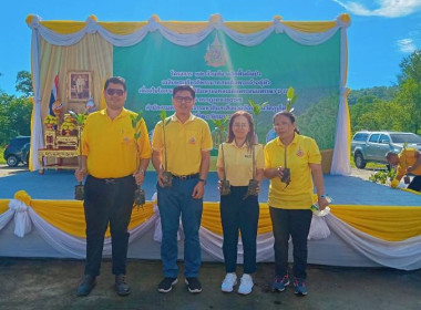 โครงการเฉลิมพระเกียรติพระบาทสมเด็จพระเจ้าอยู่หัว ... พารามิเตอร์รูปภาพ 3