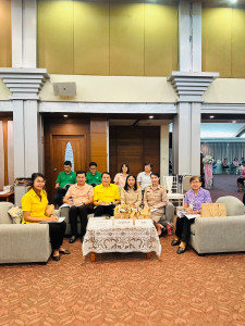 เข้าร่วมประชุมใหญ่สามัญประจำปี 2566 ... พารามิเตอร์รูปภาพ 1