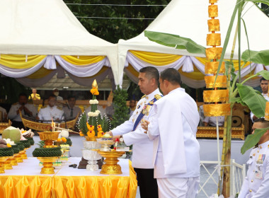 ร่วมพิธีเสกน้ำพระพุทธมนต์ศักดิ์สิทธิ์ ... พารามิเตอร์รูปภาพ 3