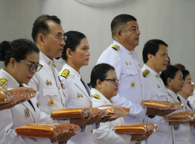 เข้าร่วมบรรพชาอุปสมบท โครงการพิธีบรรพชาอุปสมบท ... พารามิเตอร์รูปภาพ 11