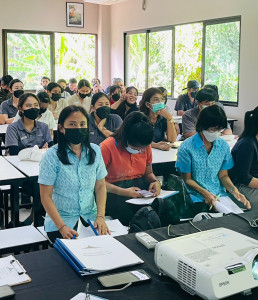 เข้าร่วมประชุมใหญ่สามัญประจำปี 2565 สหกรณ์ออมทรัพย์ตรีสรา ... พารามิเตอร์รูปภาพ 1