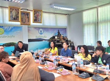 การประชุมเชิงปฏิบัติการ“การจัดทำแผนปรับปรุงกิจการเพื่อแก้ไขปัญหาการ ขาดทุน” ครั้งที่ 2 ภายใต้แผนงานยุทธศาสตร์การเกษตรสร้างมูลค่า ... พารามิเตอร์รูปภาพ 1