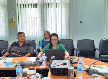 การประชุมเชิงปฏิบัติการ“การจัดทำแผนปรับปรุงกิจการเพื่อแก้ไขปัญหาการ ขาดทุน” ครั้งที่ 2 ภายใต้แผนงานยุทธศาสตร์การเกษตรสร้างมูลค่า ... พารามิเตอร์รูปภาพ 6