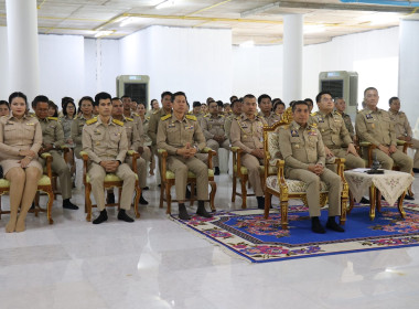 ร่วมพิธีลาสิกขาพระภิกษุอุปสมบทตามโครงการบรรพชาอุปสมบท ... พารามิเตอร์รูปภาพ 5